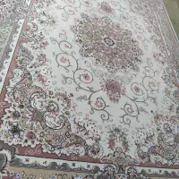 ۲عدد فرش ۱۲ متری