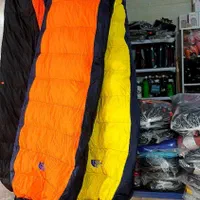 کیسه خواب طرح نورث فیس