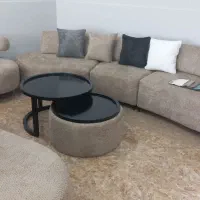 مبل ال لوبیای|مبلمان خانگی و میز عسلی|آق قلا, |دیوار