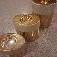 جاشمعی|صنایع دستی و سایر لوازم تزئینی|یزد, |دیوار