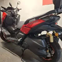 x max 1402|موتورسیکلت|تهران, ایرانشهر|دیوار