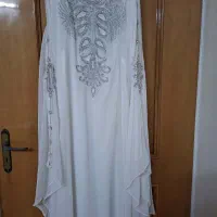 ماکسی سنگدوزی شده