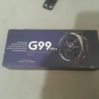 ساعت هوشمند G99|ساعت|شهریار, شهریار|دیوار