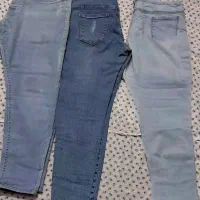 شلوار لی|لباس|قم, باجک یک|دیوار