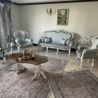 مبلمان|مبلمان خانگی و میز عسلی|تهران, الهیه|دیوار
