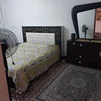 اجاره روزانه/هفتگی/ماهانه آپارتمان ۹۰ متری|اجارهٔ کوتاه‌مدت آپارتمان و سوئیت|بندر ماهشهر, |دیوار