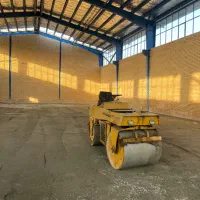 کرایه غلطک فرمونی دستی موتوری سی جی دمدار۷۵کوبشی|ماشین‌آلات صنعتی|صباشهر, |دیوار