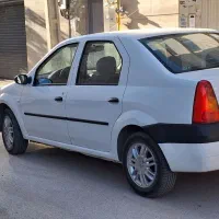 ال نود ۹۶ لوگان E2