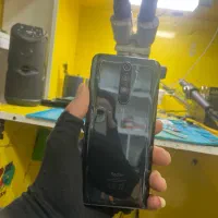 Redmi note 8 pro 128 ram 6 بدون شارژر|موبایل|اهواز, کوی شهروند|دیوار