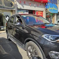 تیگو 5 fl مدل ۹۷|خودرو سواری و وانت|کرج, اسدآباد|دیوار