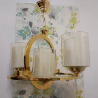 آباژور و لوسترها آشپزخانه