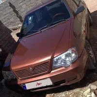 پراید 132 ساده، مدل ۱۳۸۸