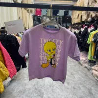 تیشرت میکس پسرانه و دخترانه وارداتی فقط فروش عمده|لباس|قشم, |دیوار