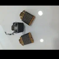 بورس انواع فندک در شاهین شهر|زیورآلات و اکسسوری|شاهین‌شهر, چمران|دیوار