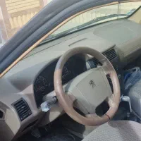 پژو ۴۰۵ مدل ۱۳۹۹