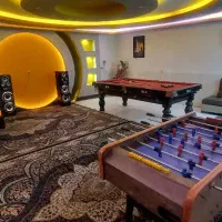 اجاره باغ ویلا اصفهان جاده فرودگاه شاهین شهر