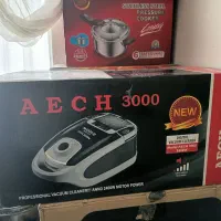 جاروبرقی AECH