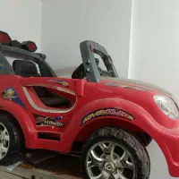 ماشین شارژی