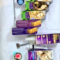 ‌ Wella (آلمانی)کیت رنگ موهای اصل