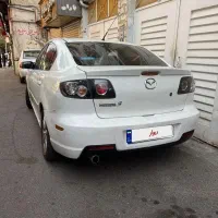 مزدا۳ تیپ۳ فول مدل۸۸ لاهیجان