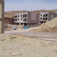 زمین 255متر ویلایی فاز4-محله 5