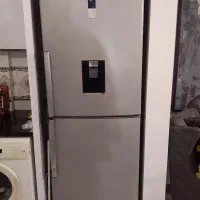 یخچال فریزر AGE