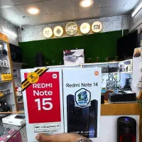 Note15 آکبند