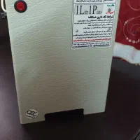 رطوبت ساز یا مه ساز نیمه صنعتی