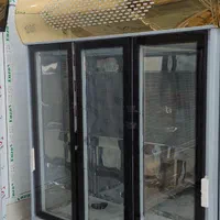 یخچال سوپری ایستاده ویترینی قصابی کبابی لبنیاتی|فروشگاه و مغازه|دزفول, |دیوار