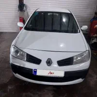 مگان ۱۶۰۰|خودرو سواری و وانت|خرمآباد, |دیوار