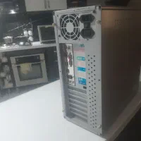 کیس کامپیوتر با هارد ۵۰۰گیگ وسترن مفت