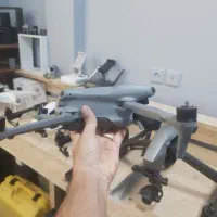 تعمیرات انواع هلیشات ها|دوربین عکاسی و فیلم‌برداری|بندرعباس, |دیوار