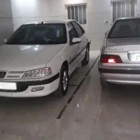 پژو پارس tu5مدل ۹۵