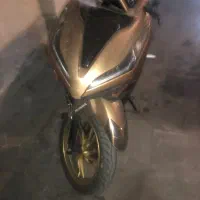 طرح کیلیک رنگ خاص مدل ۴۰۱