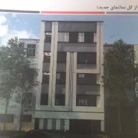 پیش-فروش-واحد-آپارتمان-شهرک-گلستان-قیام-دشت