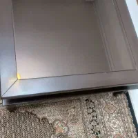 میزز چهارگوش با شیشه|مبلمان خانگی و میز عسلی|فردیس, خیام غربی|دیوار