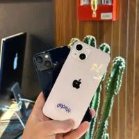 اپل iPhone 13 با حافظهٔ ۱۲۸ گیگابایت