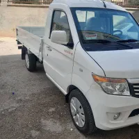 نیسان جدید، هیوسو