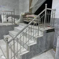 نرده استیل و حفاظ مشهد و شهرستان|خدمات پیشه و مهارت|مشهد, گلبرگ شمالی|دیوار