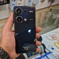 poco m6 poro 512 دوسیم