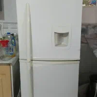 یخچال فریزر