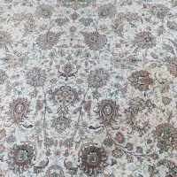 یک جفت فرش ۶ متری 1200شانه