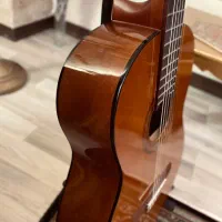 گیتار یاماها c40 اصل اندونزی|گیتار، بیس، امپلیفایر|ارومیه, |دیوار