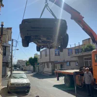 پراید،پیکان، مرکز اسقاطی خودرو فرسوده|خودرو سواری و وانت|ازنا, |دیوار