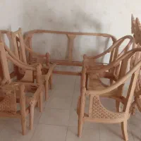 از تولید به مصرف|مبلمان خانگی و میز عسلی|آستارا, |دیوار