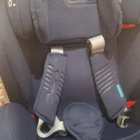 صندلی ماشین کودک خارجی