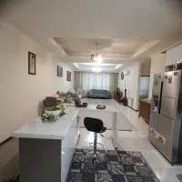 ۱۰۵ متری ۲خواب شهرک بعثت زراعی رزکان واریان