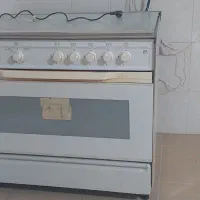 اجاق گاز فردار