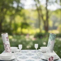 سفره یکبارمصرف