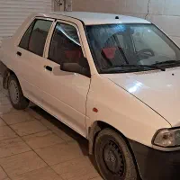 پراید مدل ۹۷